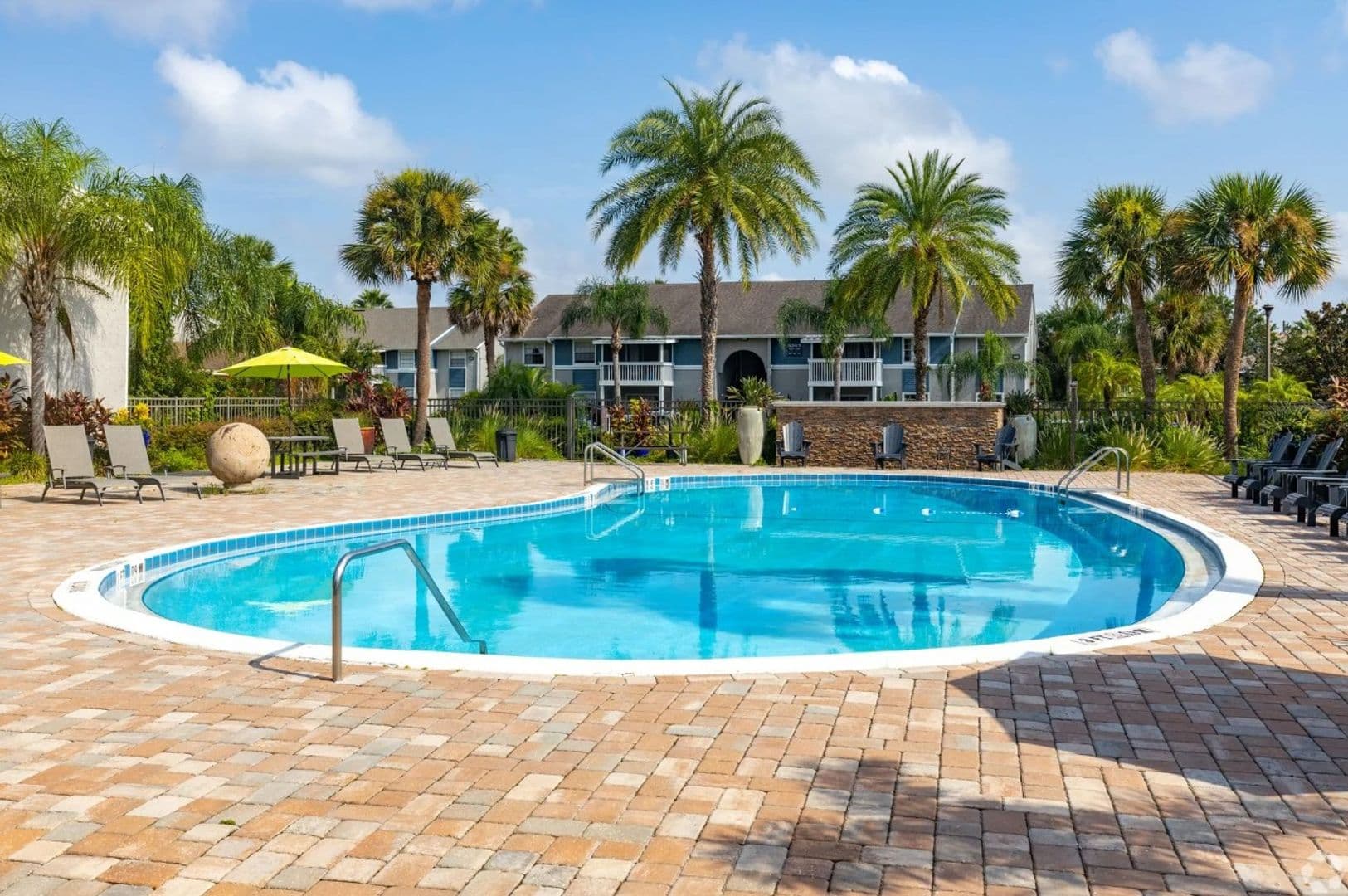 Orlando Apartment: 6203 Curry Ford Road