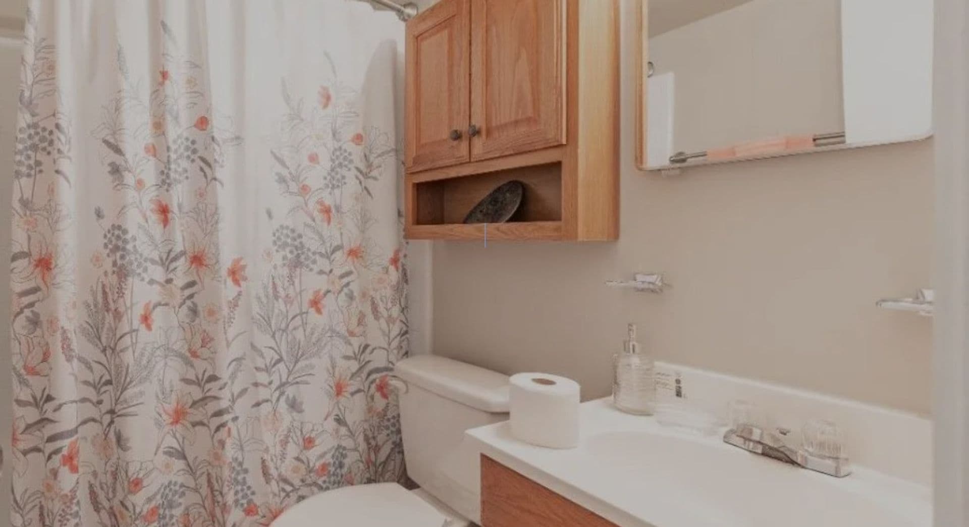 Hopewell Apartment: 310 Woodbine Road