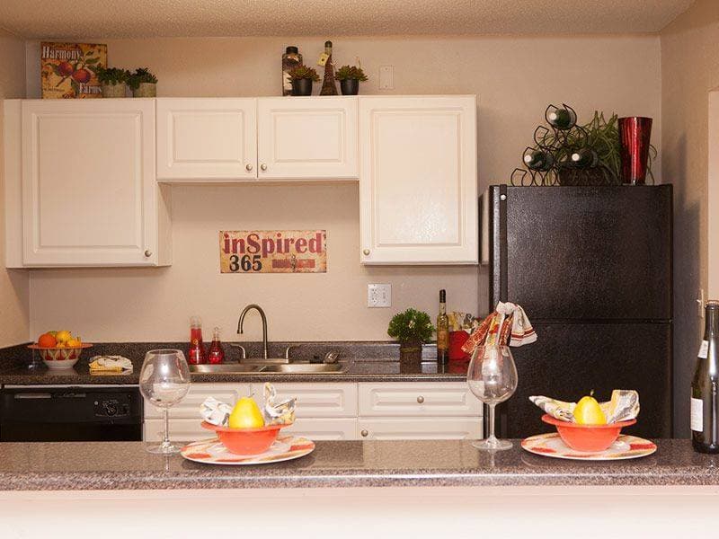 Jacksonville Apartment: 355 Monument Road