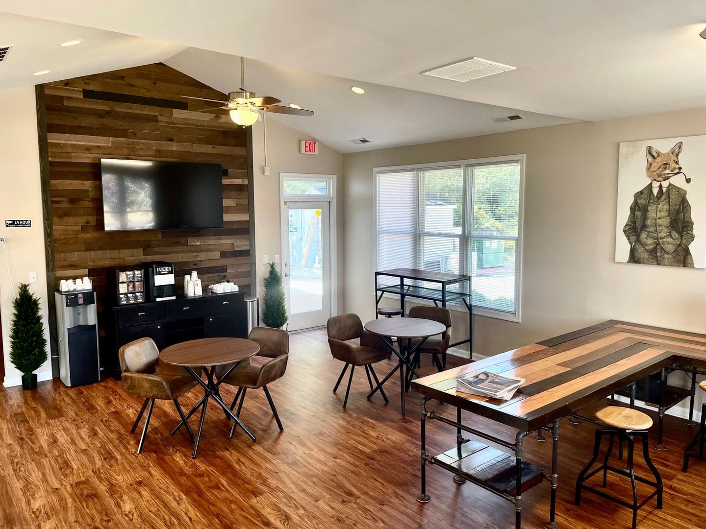Harrisonburg Townhome: 1631 Devon Lane