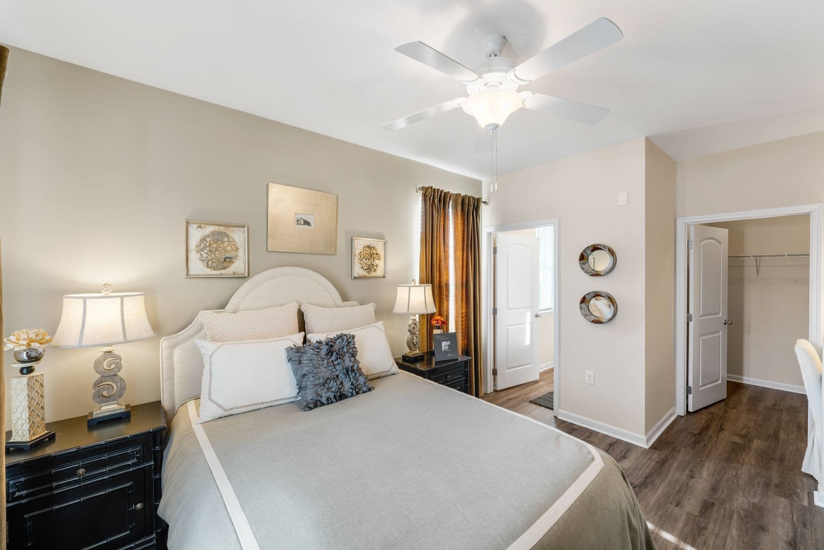 Harrisonburg Apartment: 607 John Tyler Circle