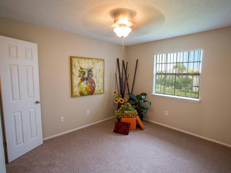 Orlando Apartment: 6203 Curry Ford Road