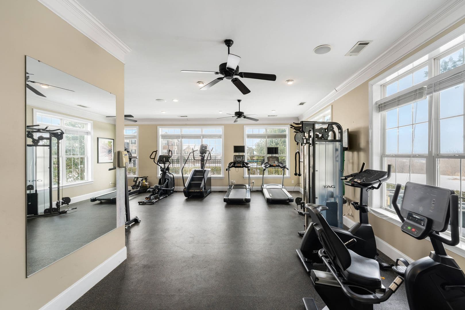 Harrisonburg Apartment: 607 John Tyler Circle