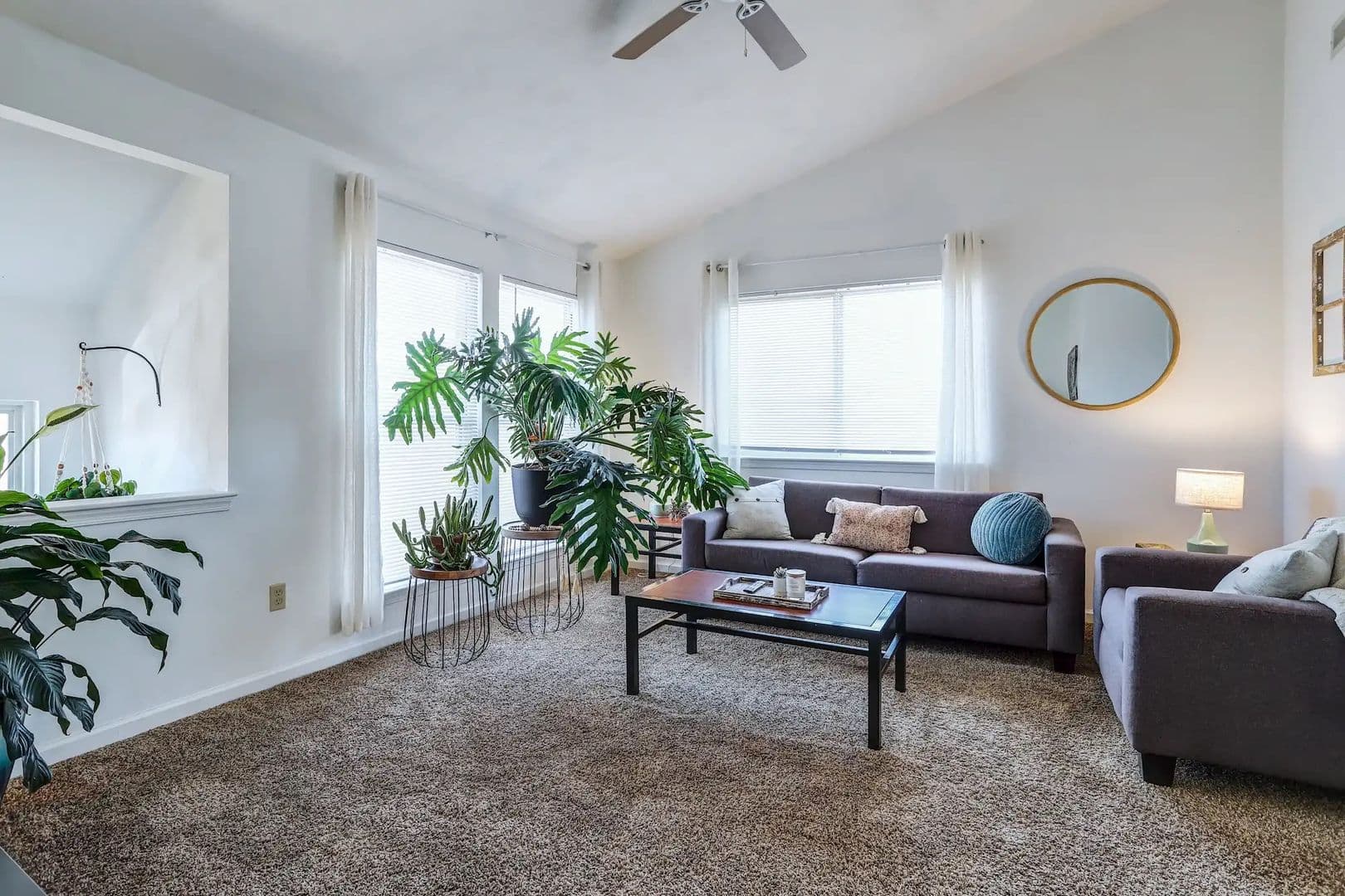 Harrisonburg Townhome: 1631 Devon Lane