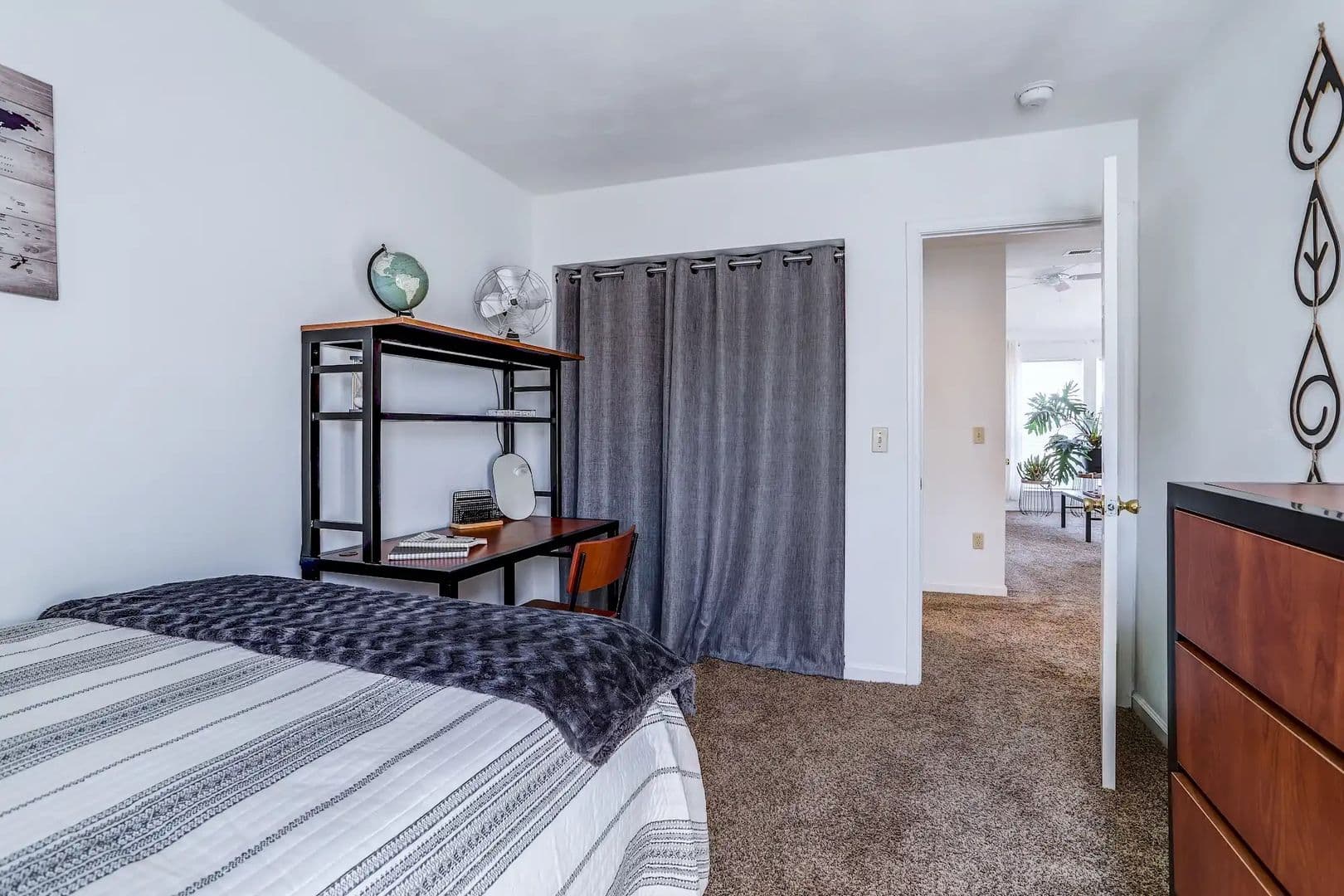 Harrisonburg Townhome: 1631 Devon Lane