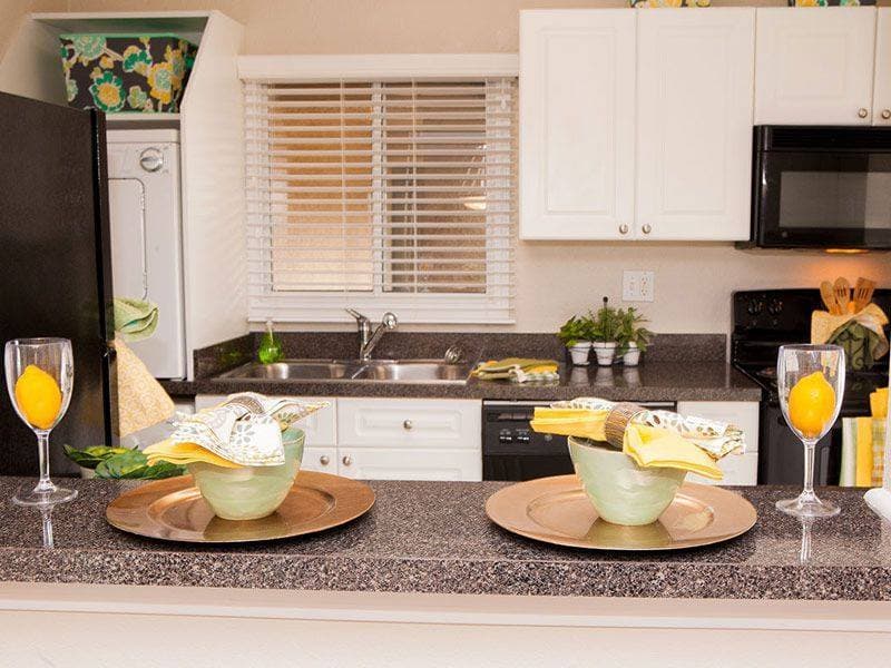 Jacksonville Apartment: 355 Monument Road