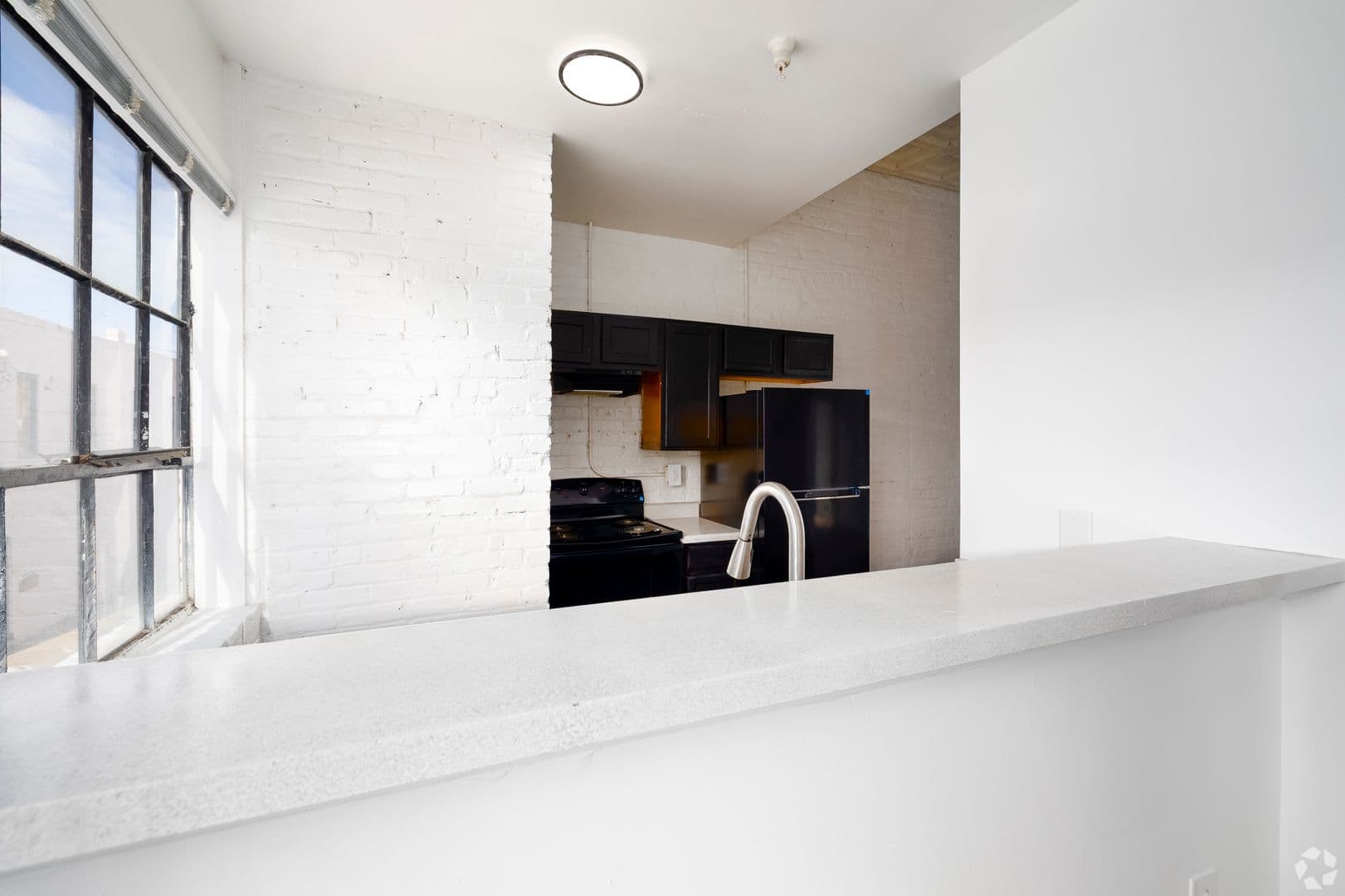 Richmond Apartment: 1420 Hull Street