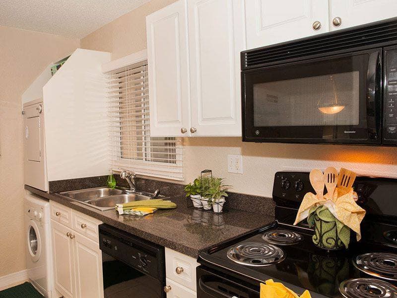 Jacksonville Apartment: 355 Monument Road