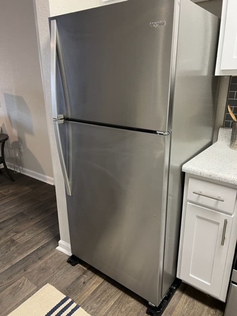 Jacksonville Apartment: 8291 Dames Point Crossing Blvd