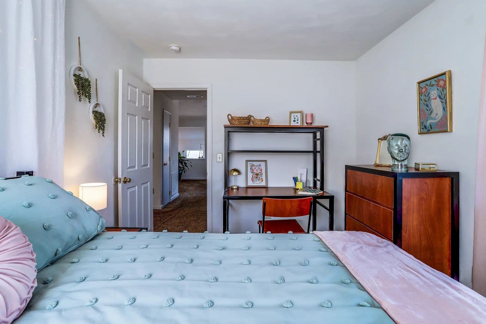 Harrisonburg Townhome: 1631 Devon Lane