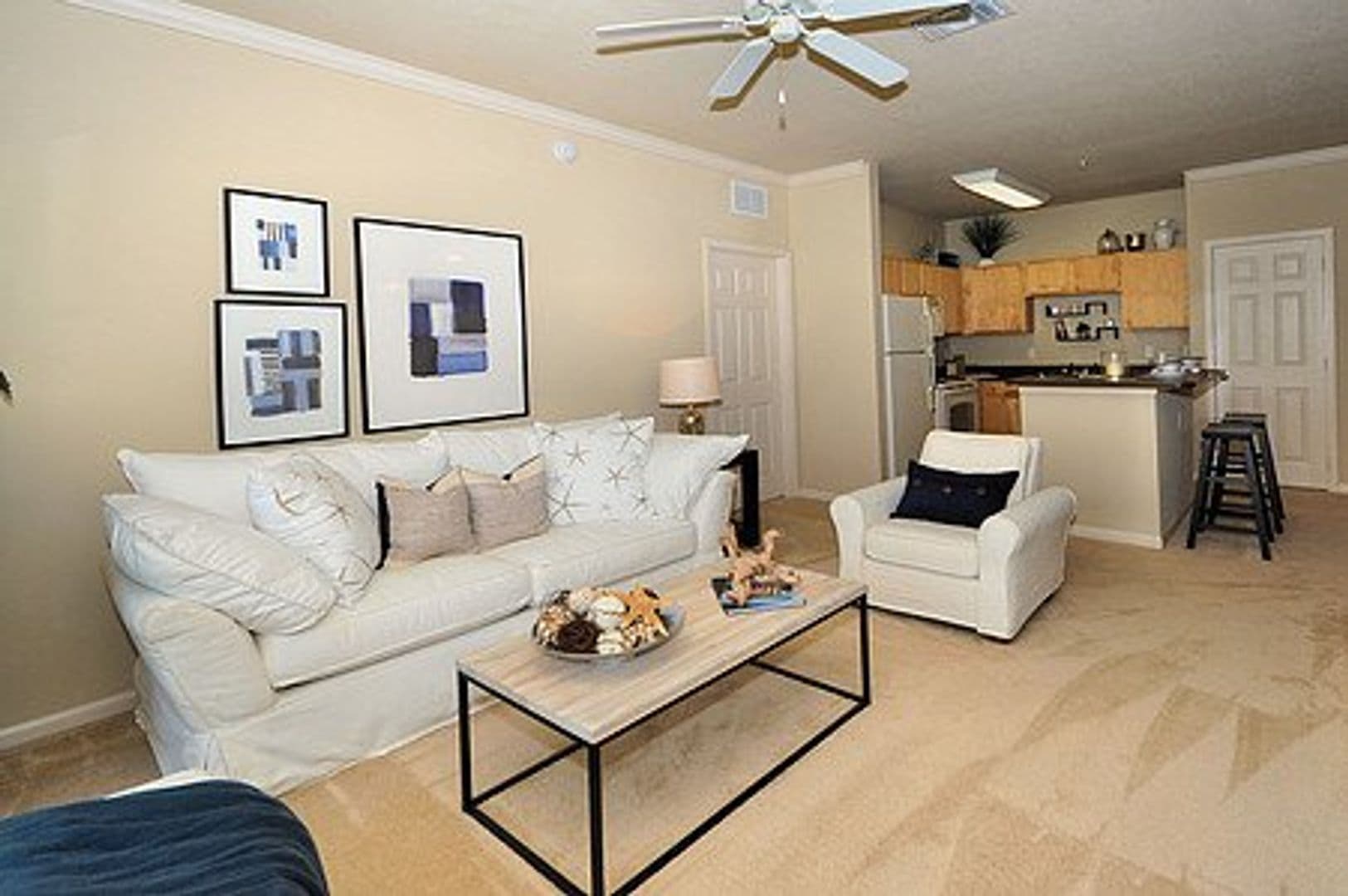 Jacksonville Apartment: 8291 Dames Point Crossing Blvd