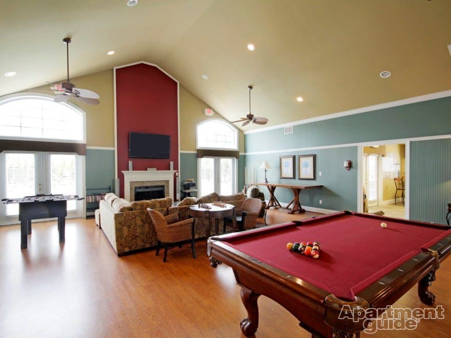 Newport News Apartment: 301 Nat Turner Blvd