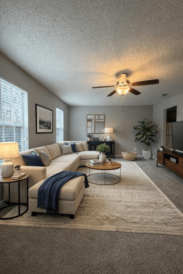 Yorktown Apartment: 101 Little Bay Avenue