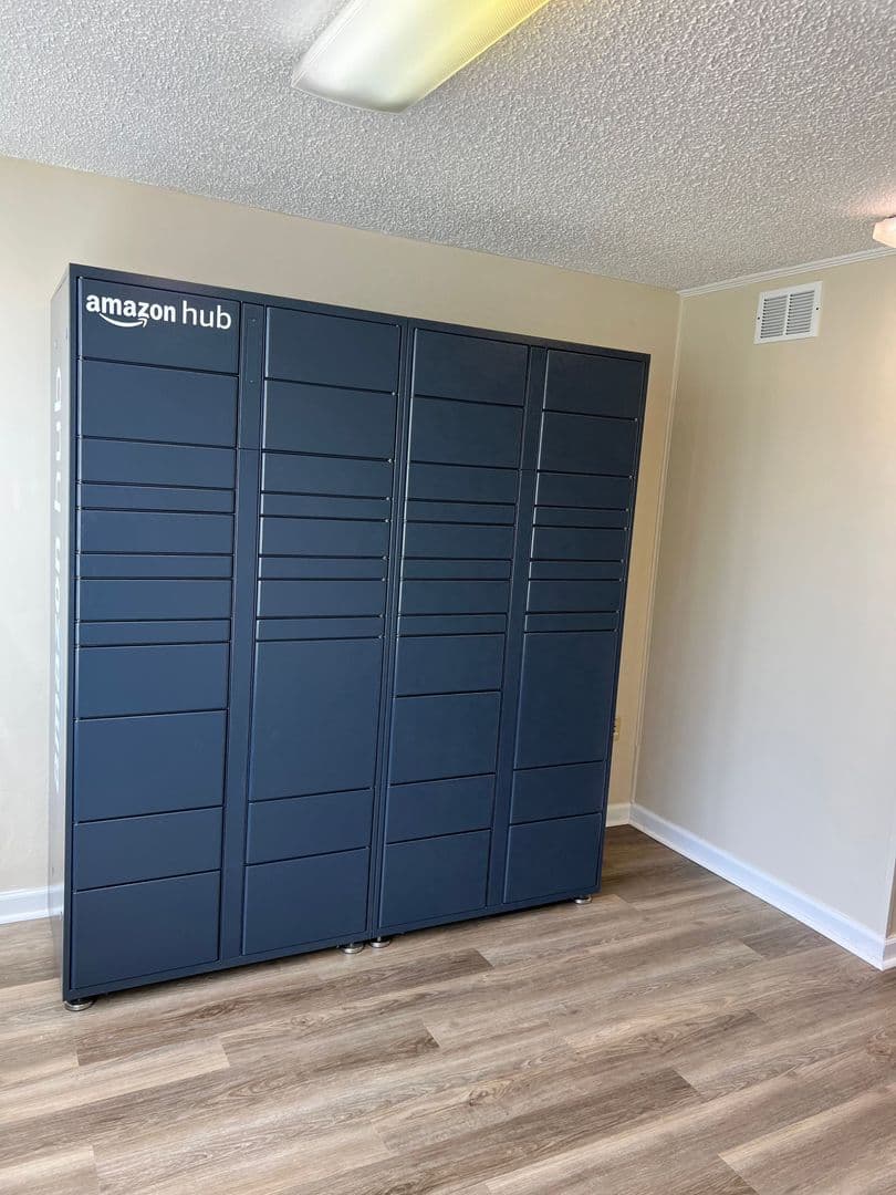Willamsburg Apartment: 1400 Middle Street