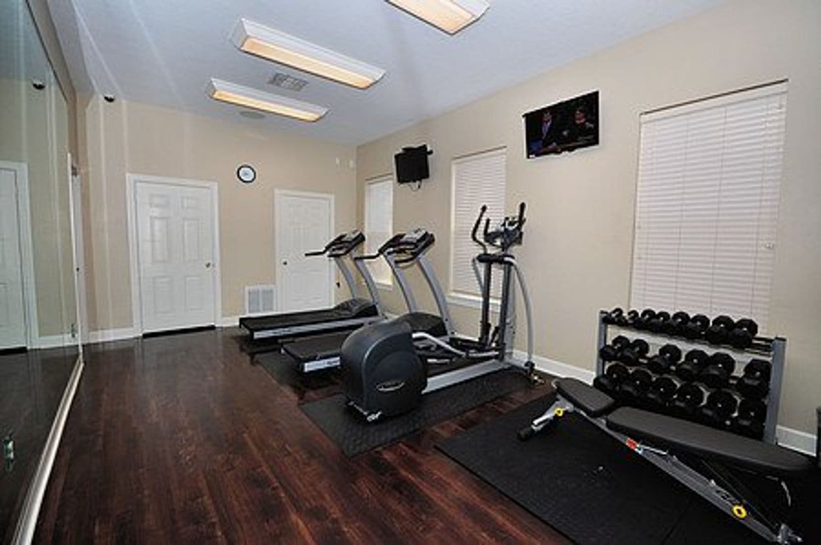 Jacksonville Apartment: 8291 Dames Point Crossing Blvd