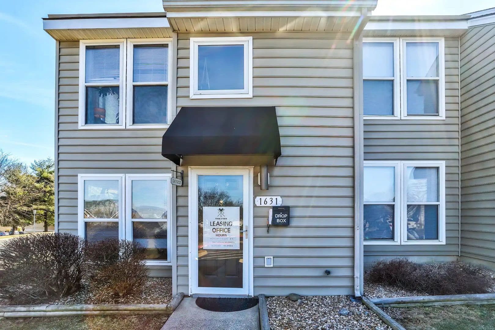 Harrisonburg Townhome: 1631 Devon Lane