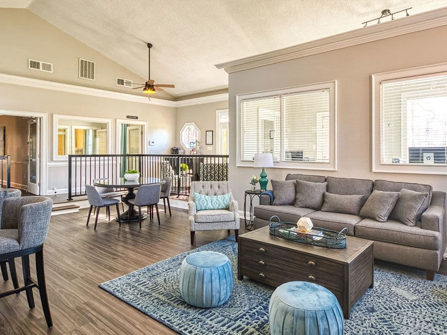 Yorktown Apartment: 101 Little Bay Avenue