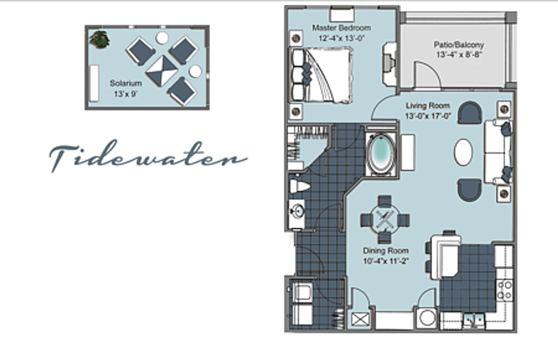 Jacksonville Apartment: 8291 Dames Point Crossing Blvd