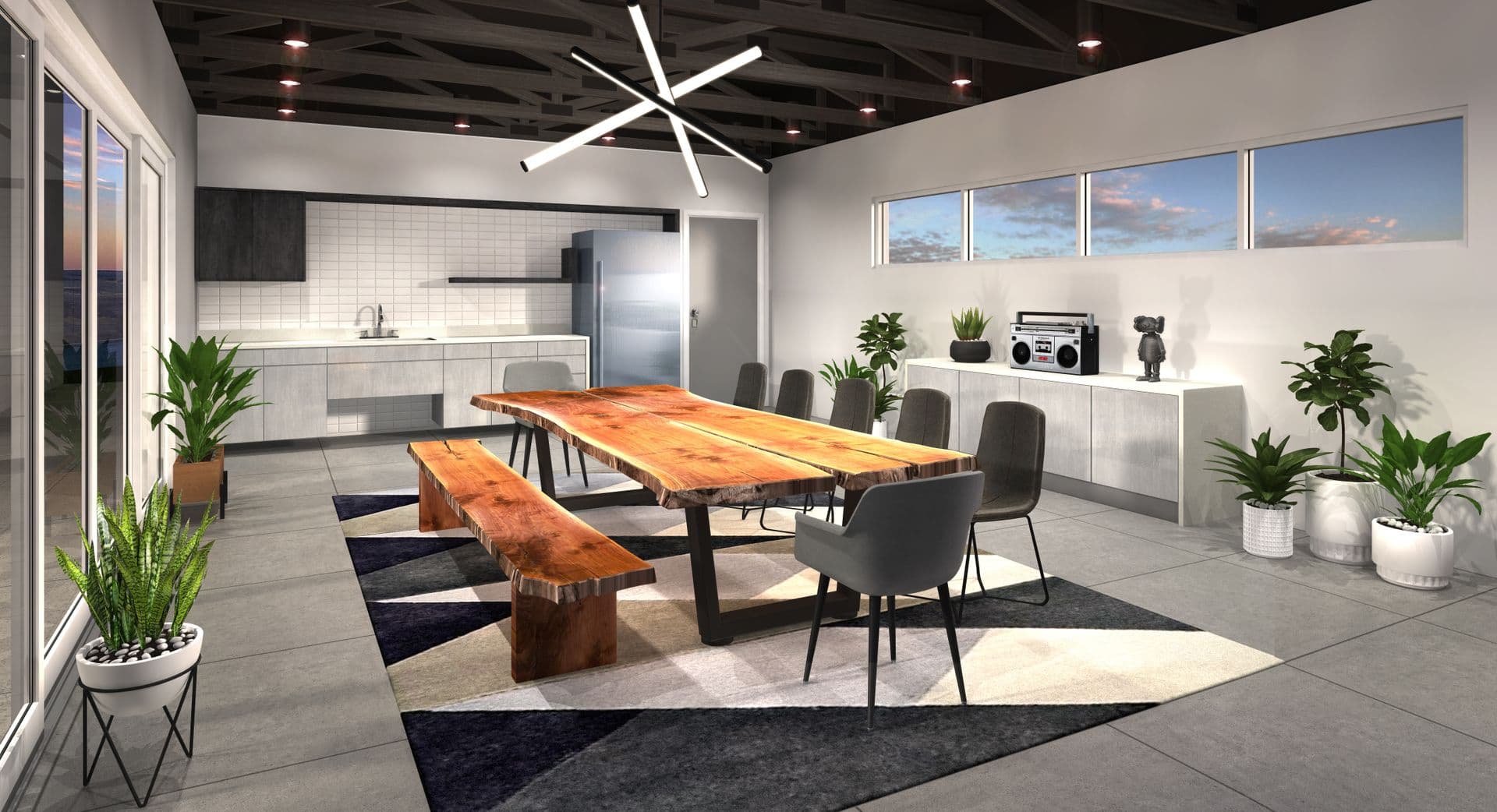 Las Vegas Apartment: 231 N 11th Street