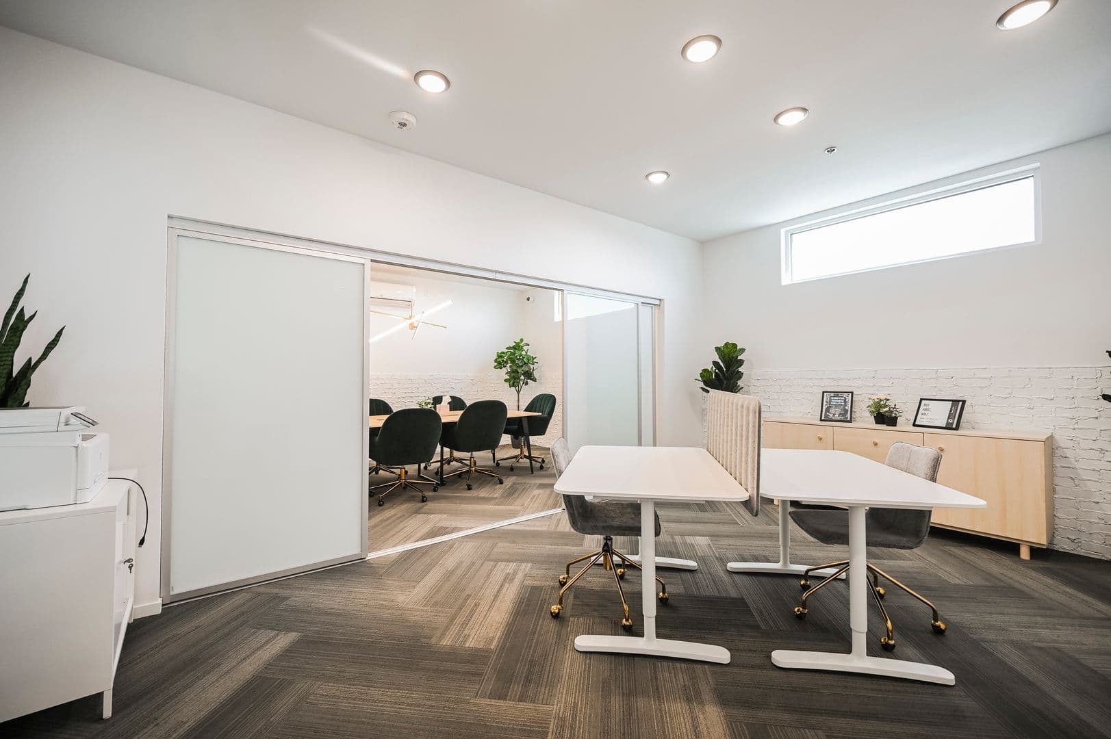 Las Vegas Apartment: 231 N 11th Street