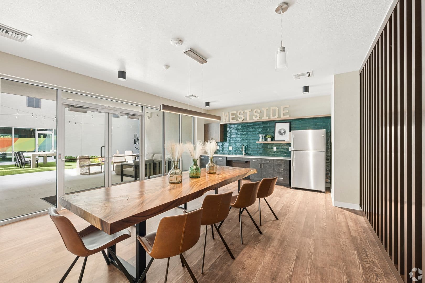 Las Vegas Apartment: 1100 D Street