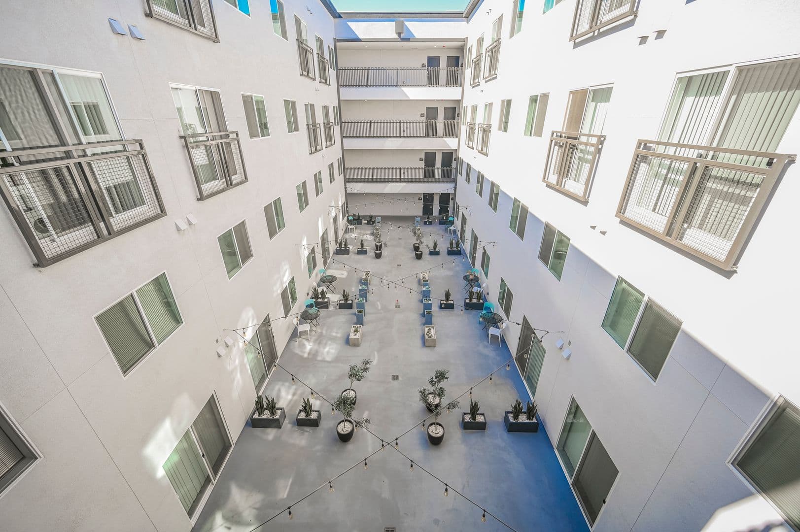 Las Vegas Apartment: 231 N 11th Street