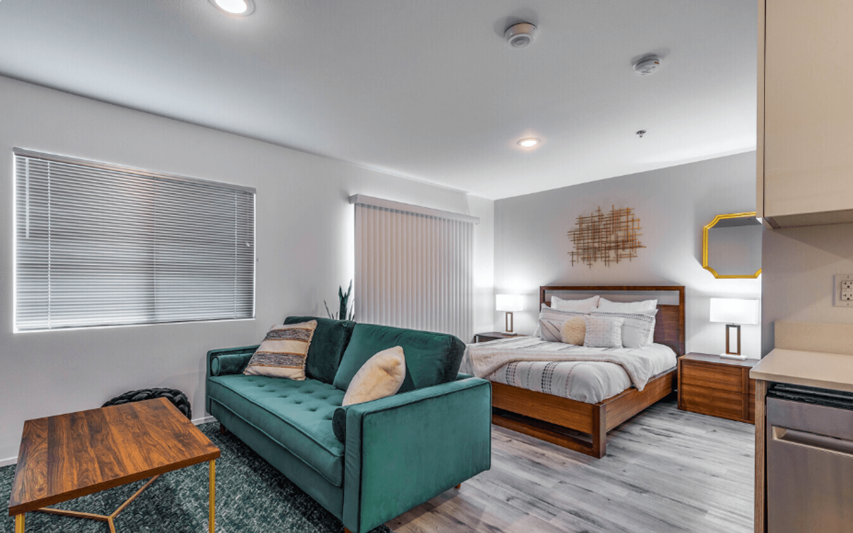 Las Vegas Apartment: 231 N 11th Street