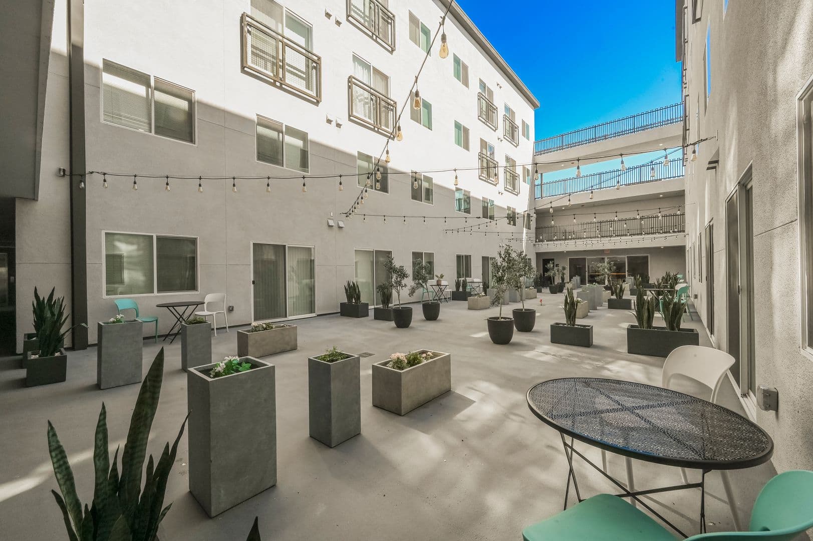 Las Vegas Apartment: 231 N 11th Street
