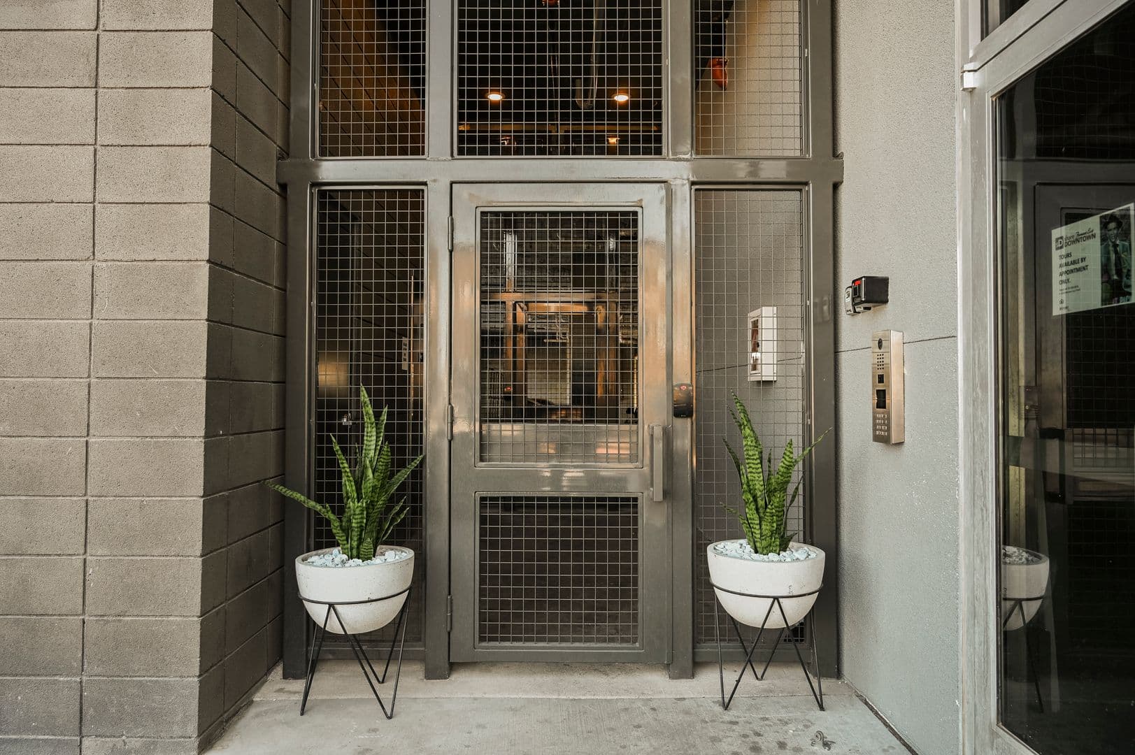 Las Vegas Apartment: 231 N 11th Street