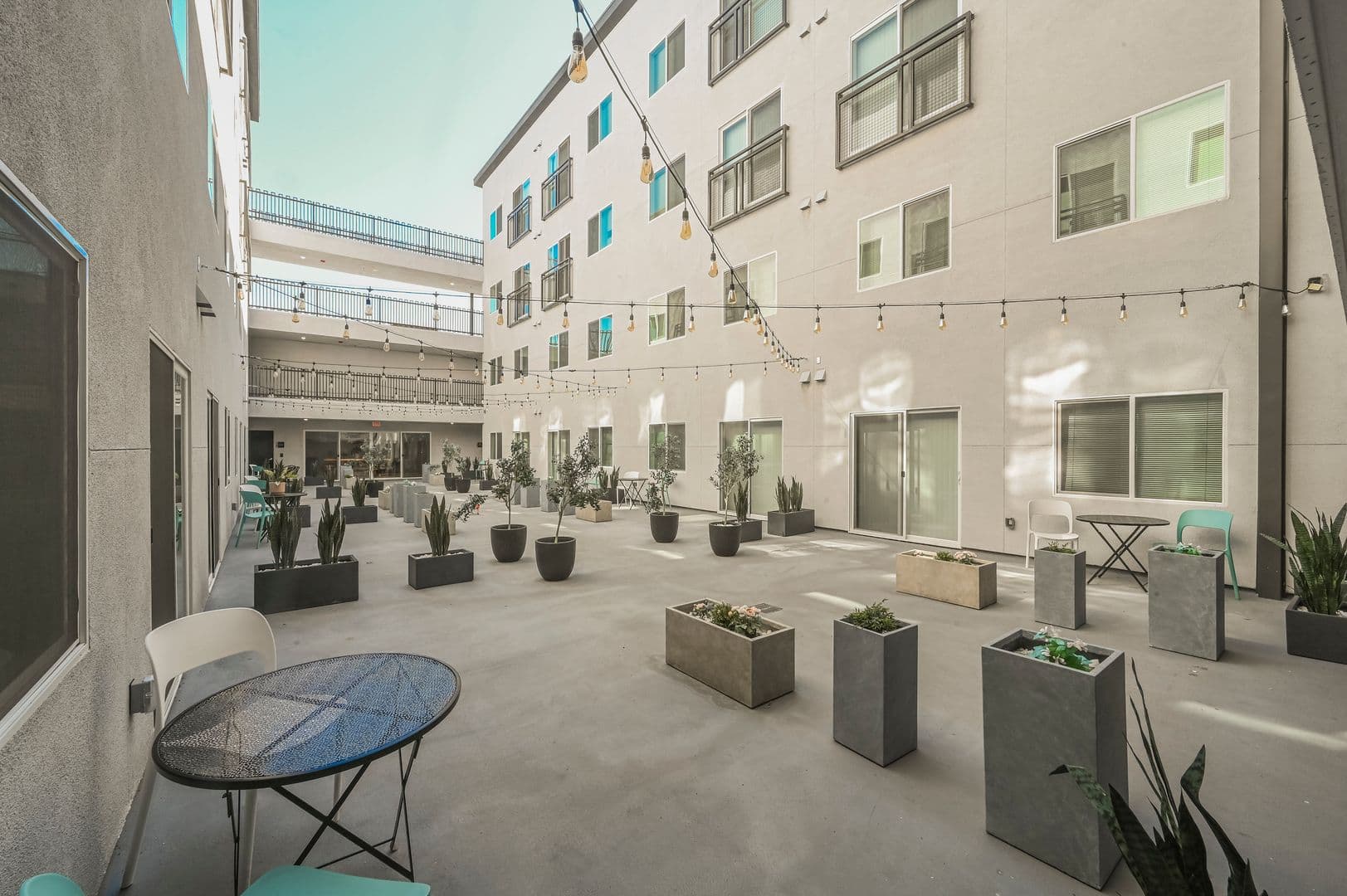 Las Vegas Apartment: 231 N 11th Street