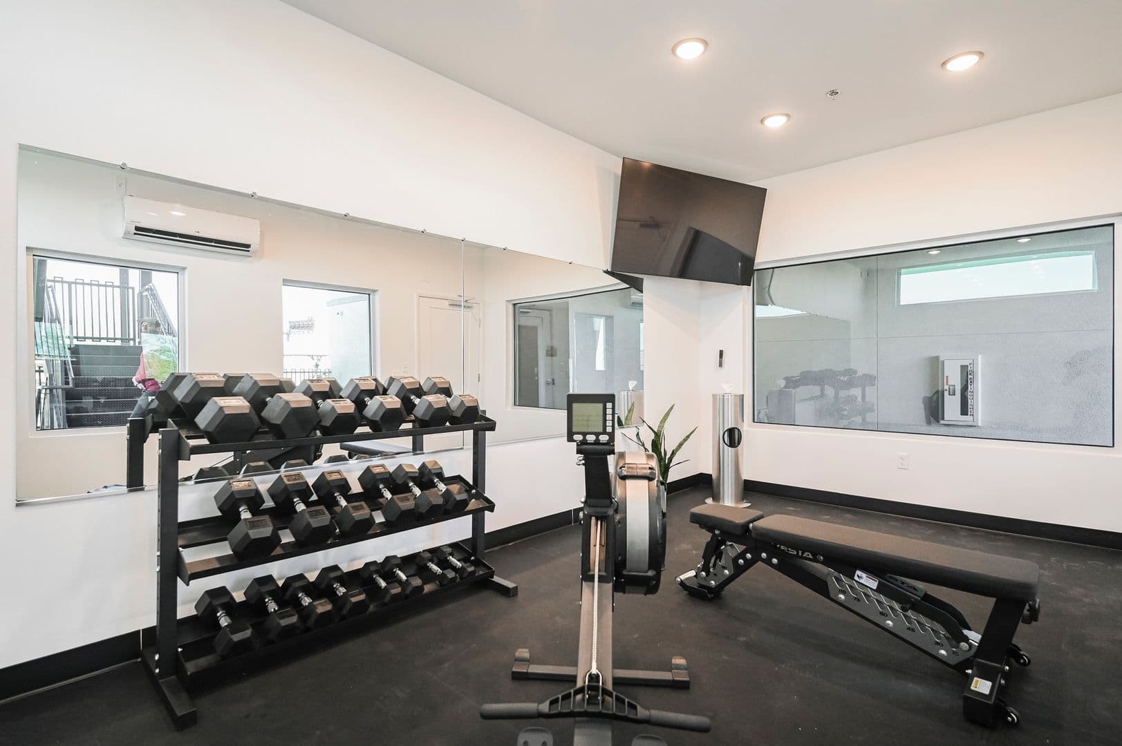 Las Vegas Apartment: 231 N 11th Street