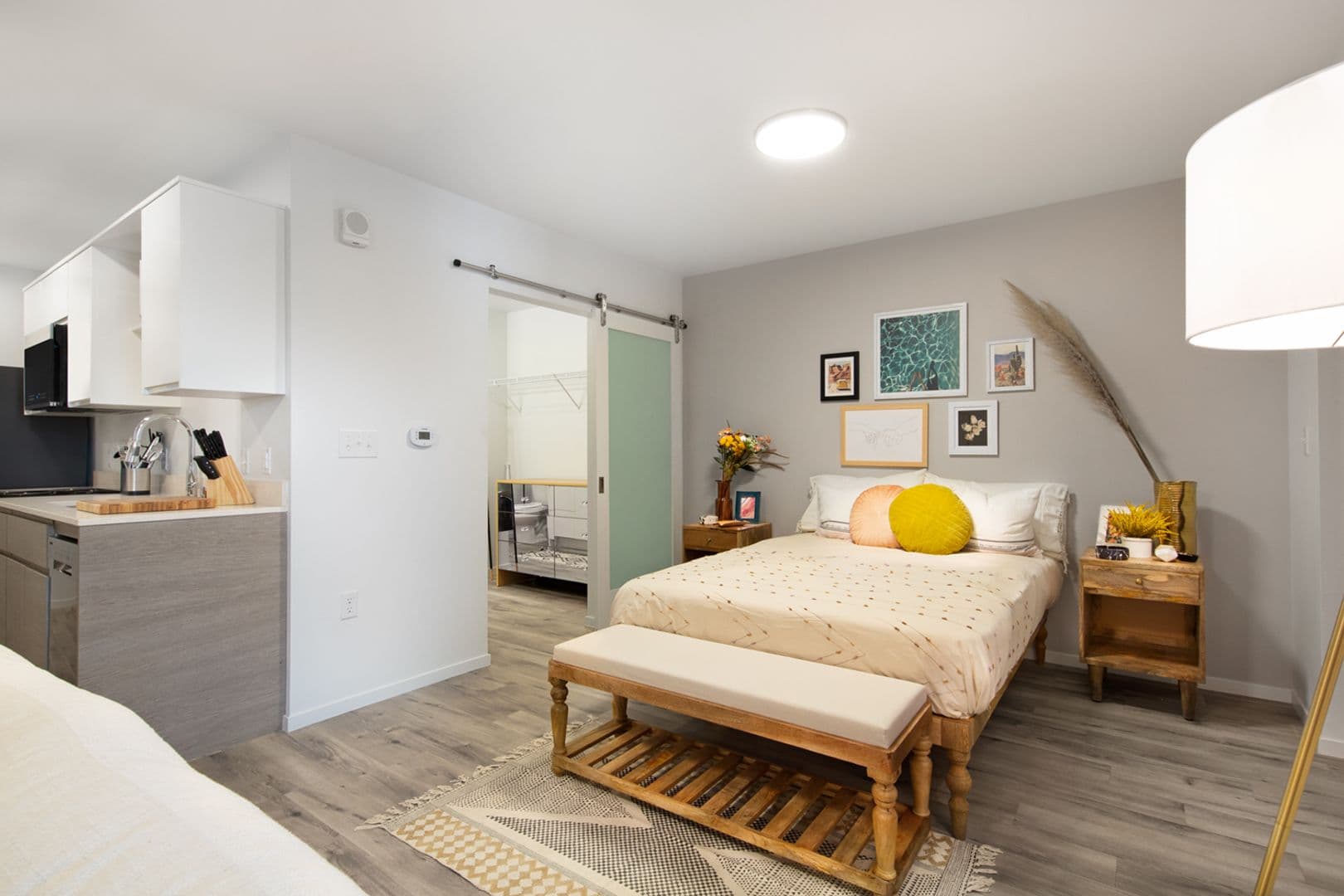 Las Vegas Apartment: 1300 S. Casino Center Blvd.