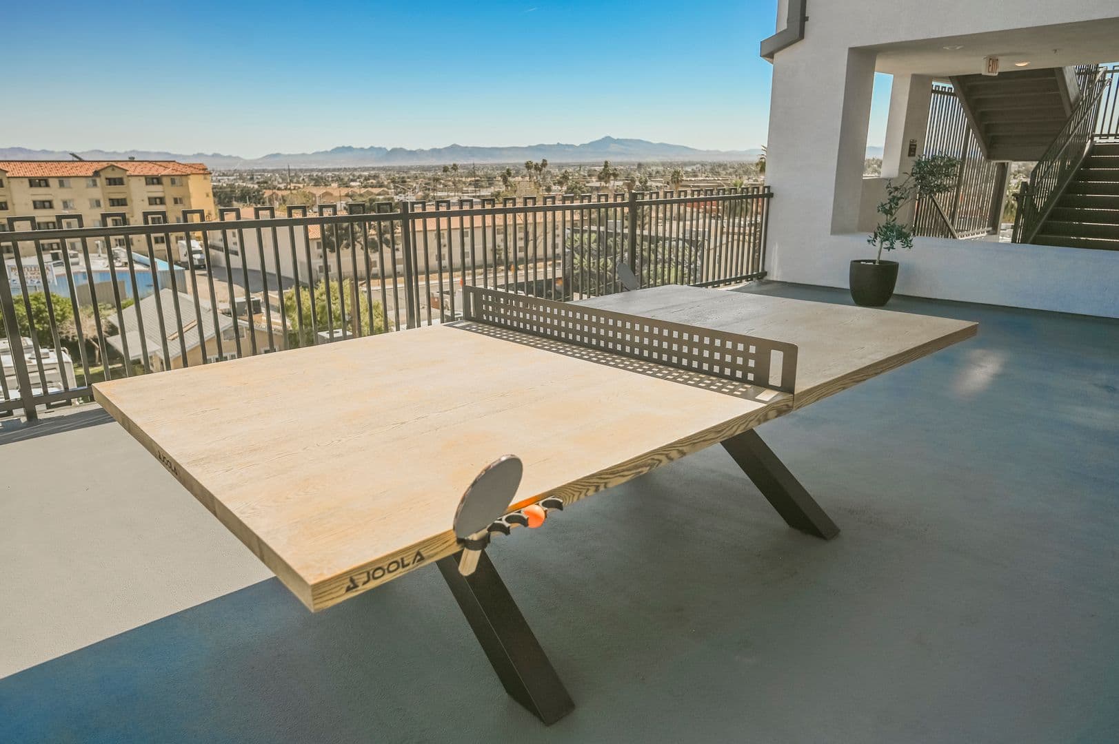 Las Vegas Apartment: 231 N 11th Street