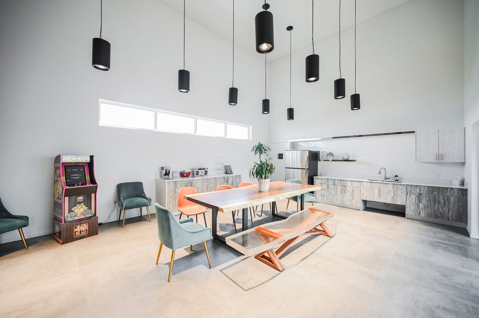 Las Vegas Apartment: 231 N 11th Street