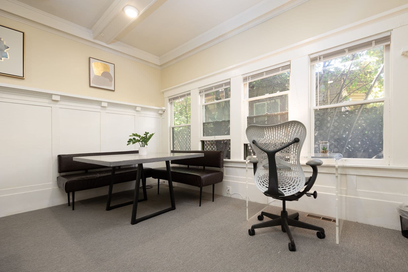 Oakland Apartment: 460 28th St