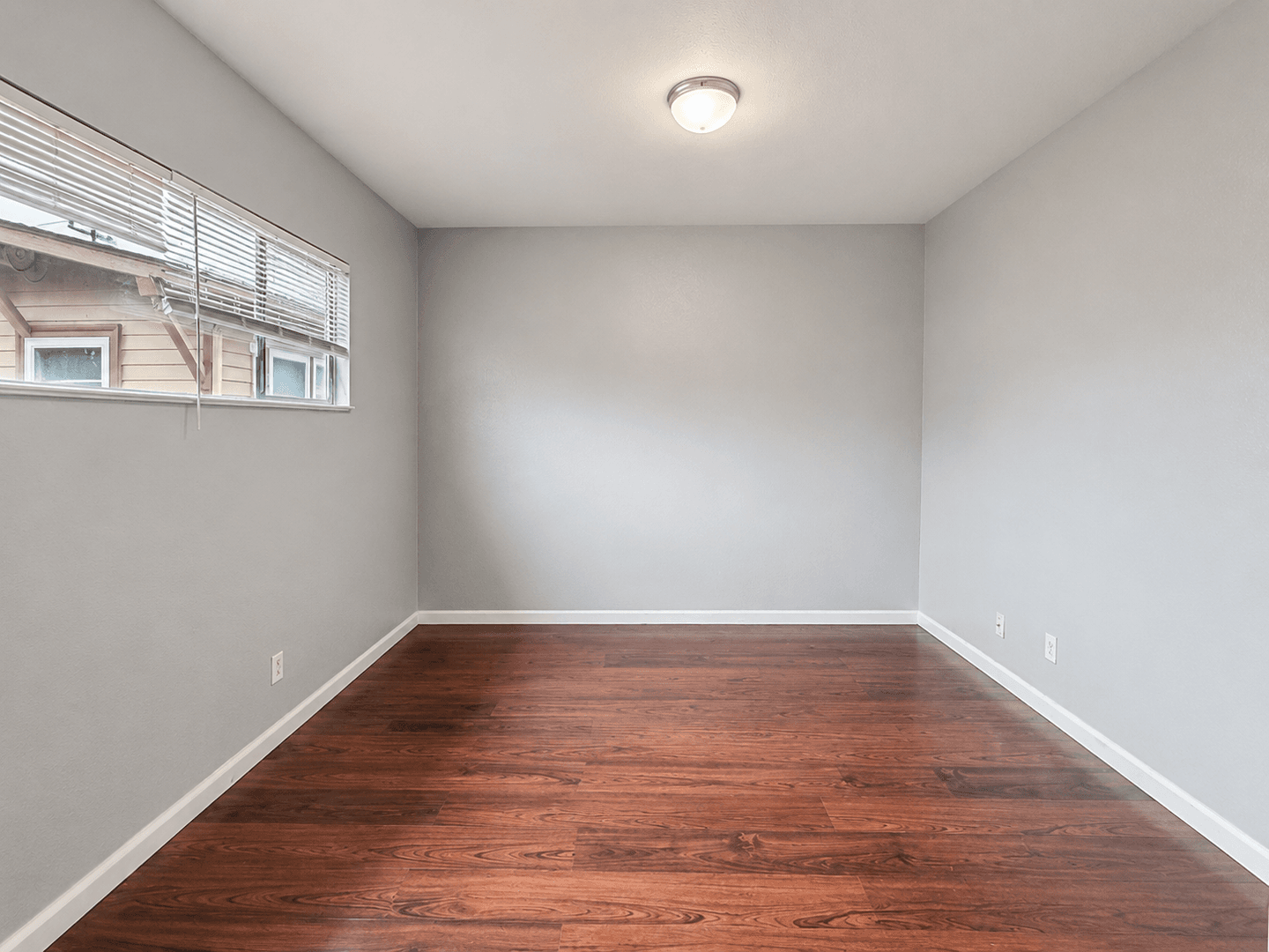 Oakland Apartment: 2212-2218 High Street