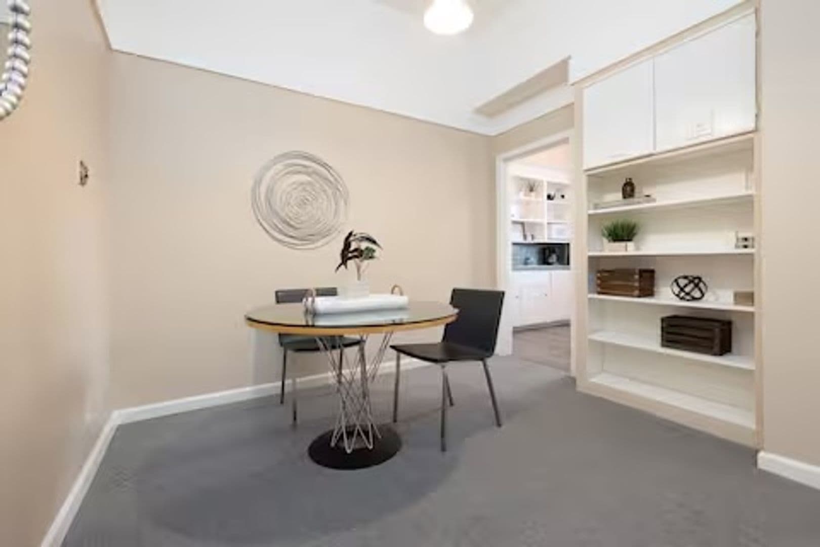 Oakland Apartment: 427 38th St