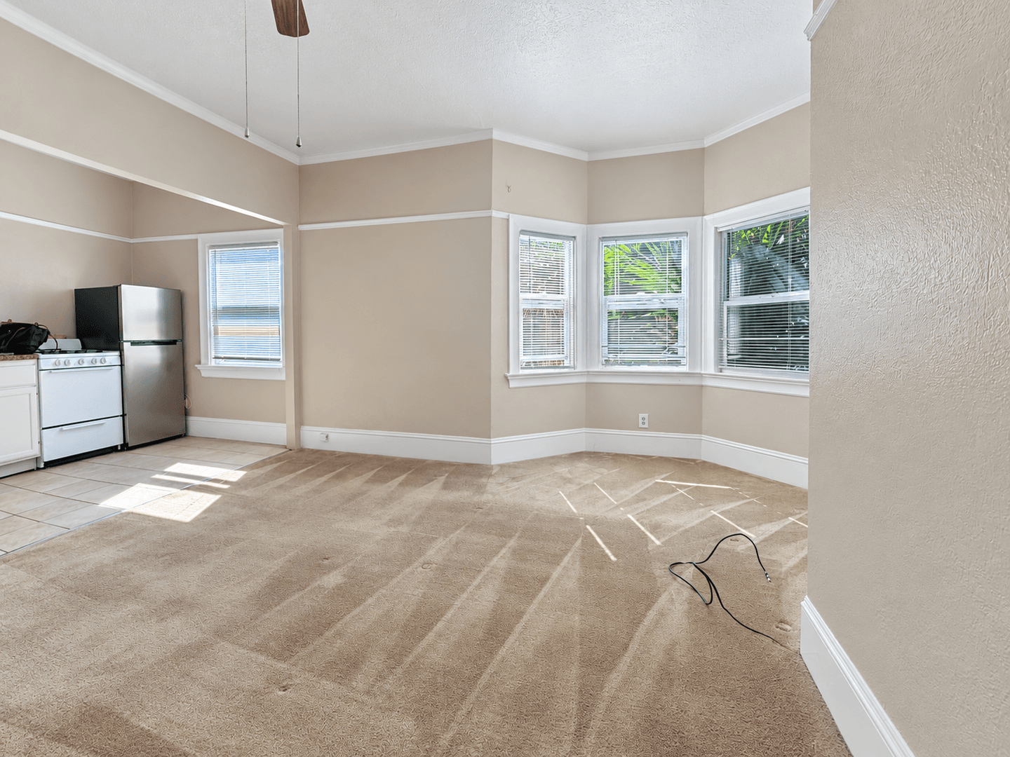Oakland Apartment: 460 28th St