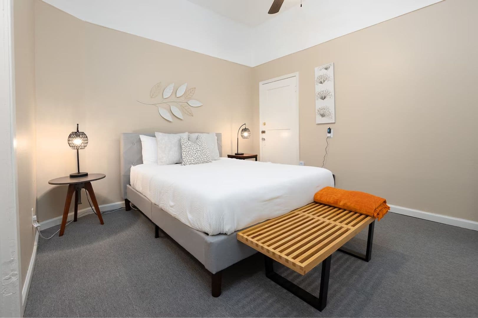 Oakland Apartment: 427 38th St