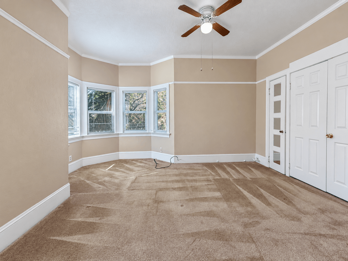 Oakland Apartment: 460 28th St