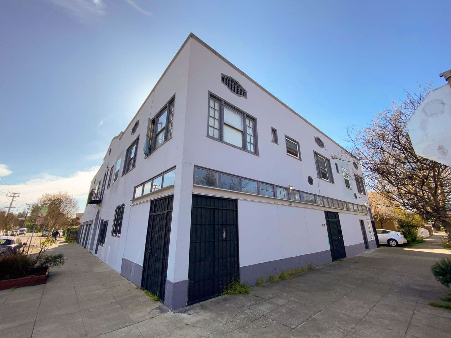 Oakland Apartment: 427 38th St