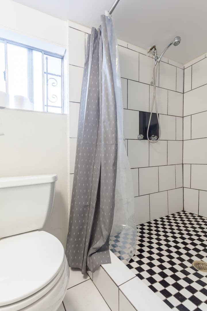 Oakland Apartment: 3212 Adeline