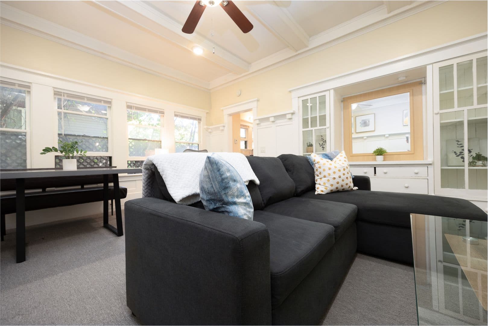 Oakland Apartment: 460 28th St