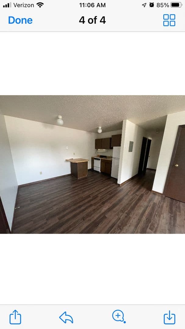 West Fargo Apartment: 912 10th St W