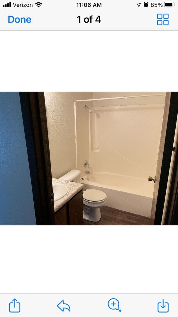 West Fargo Apartment: 931 10th Ave W