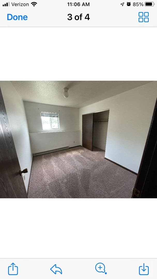 West Fargo Apartment: 912 10th St W