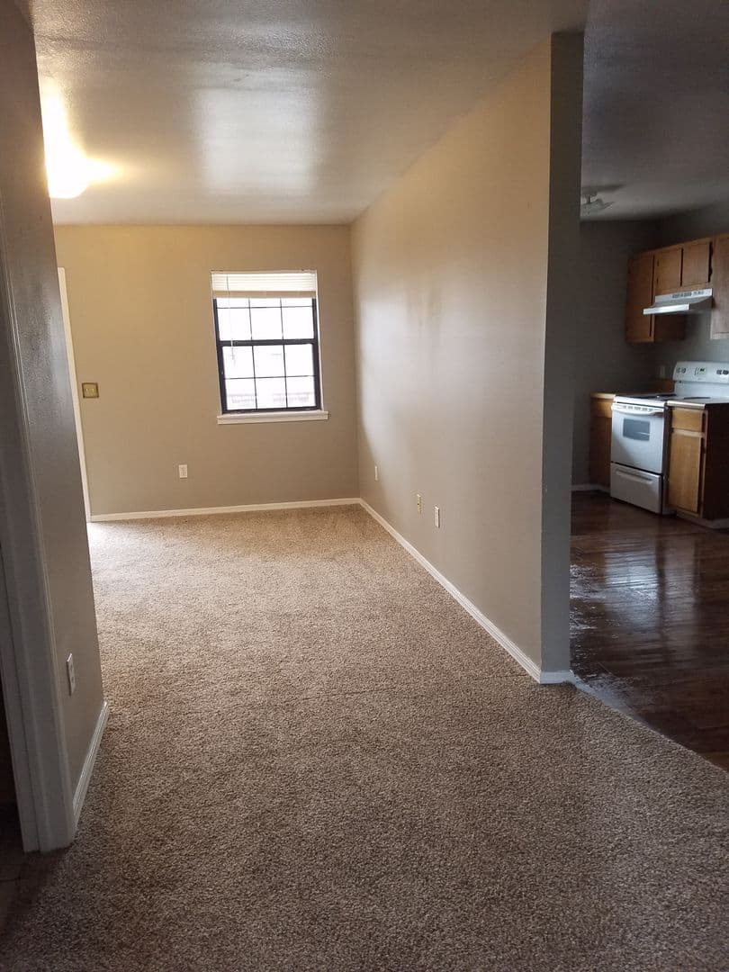 Hope Apartment: 303 W 23rd St