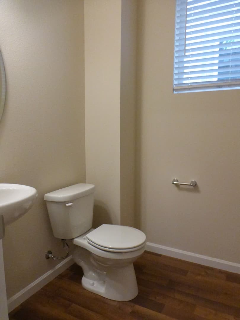 Portland House: 15598 NW BRUGGER RD