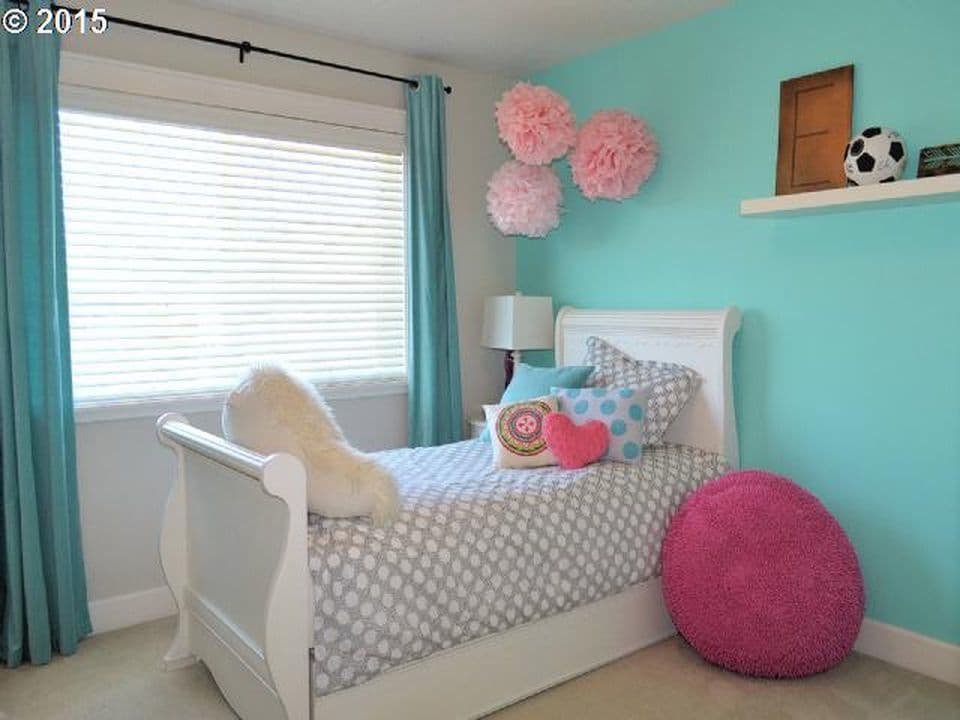 Portland House: 13445 NW Keeton Park Lane