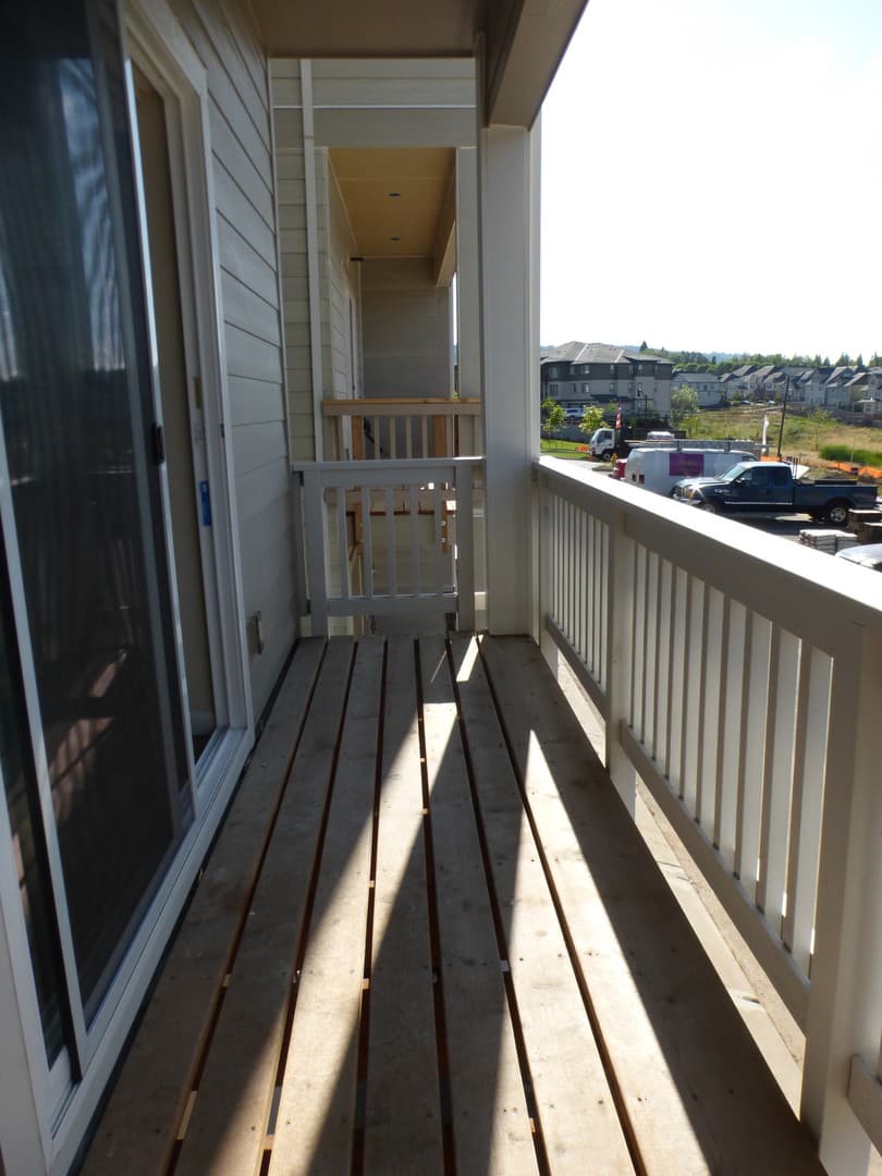 Portland House: 15598 NW BRUGGER RD